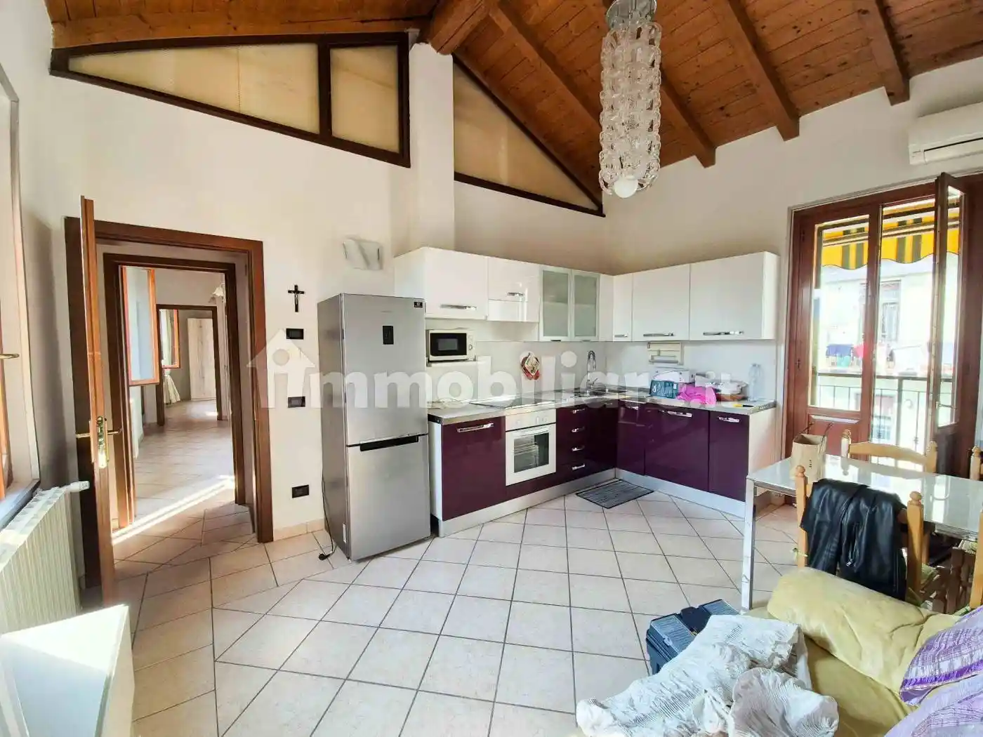 Bilocale via Corsica 113, Brescia Due, Brescia - foto 2