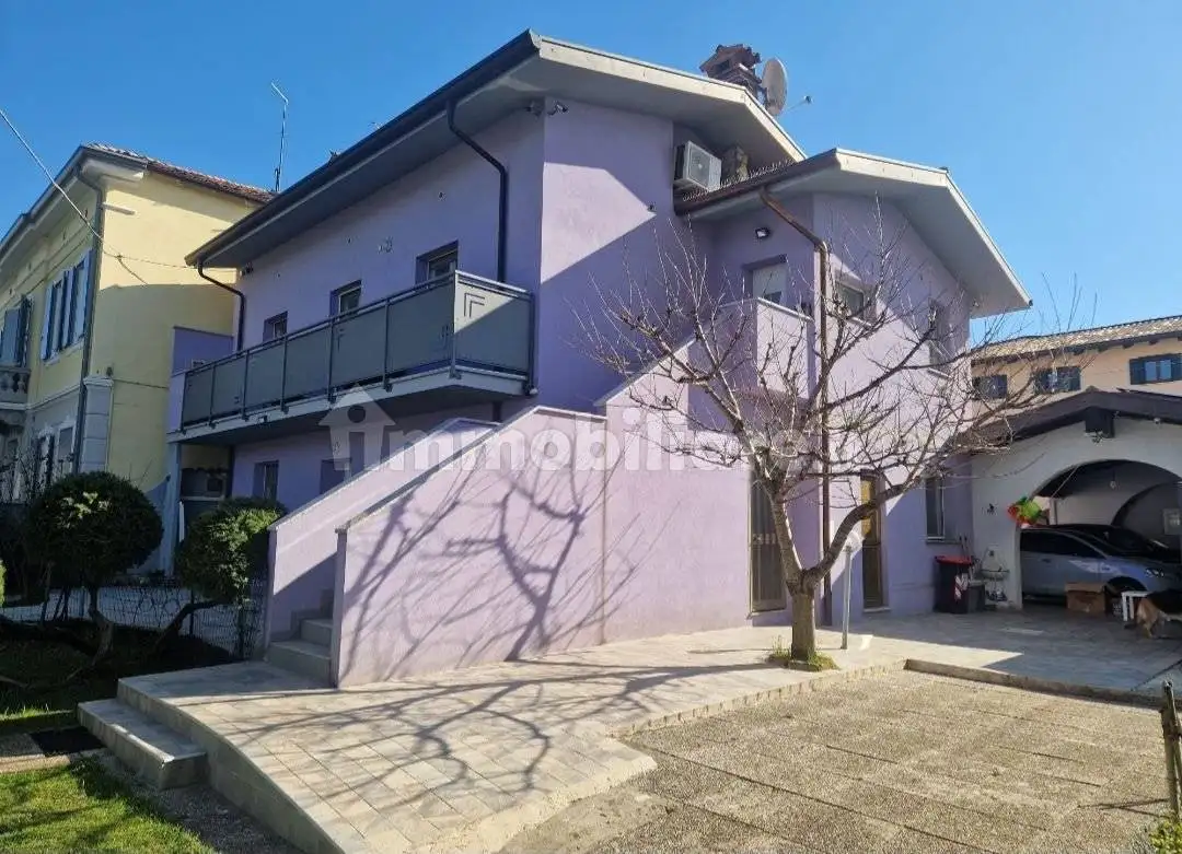 Villa in vendita a Gradisca d'Isonzo