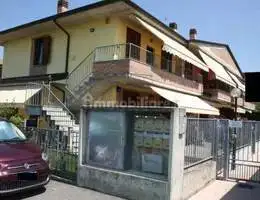 Appartamento in asta a Osio Sotto