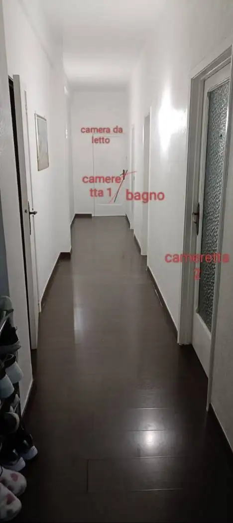 Appartamento in vendita a Terlizzi