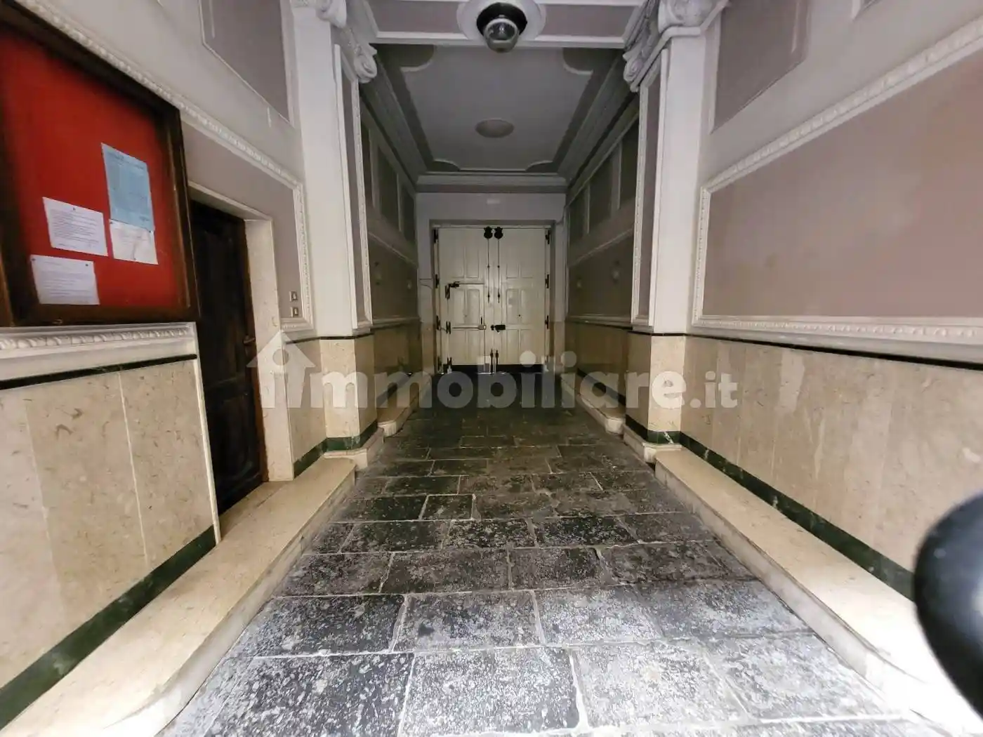 Quadrilocale via Francesco Paolo Volpe, Centro, Salerno - foto 5