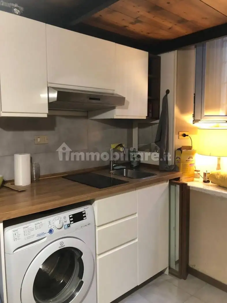 Apartment in vendita a Milan