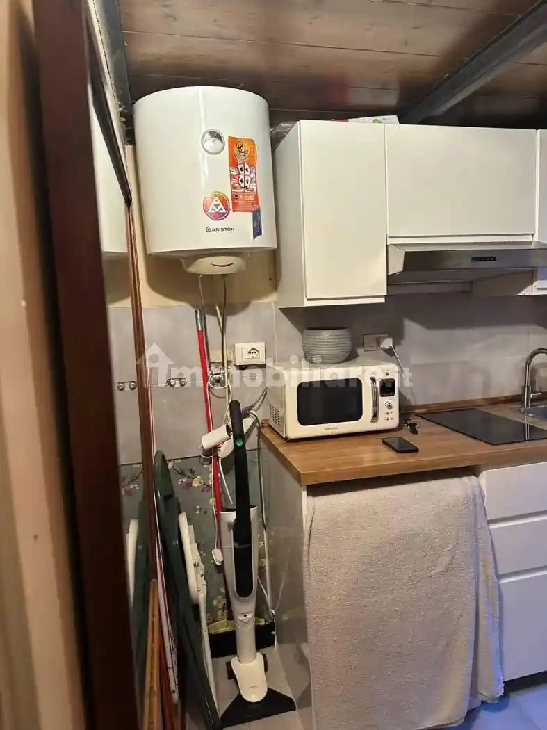 Bilocale viale Bligny 19, Bocconi, Milano - foto 2