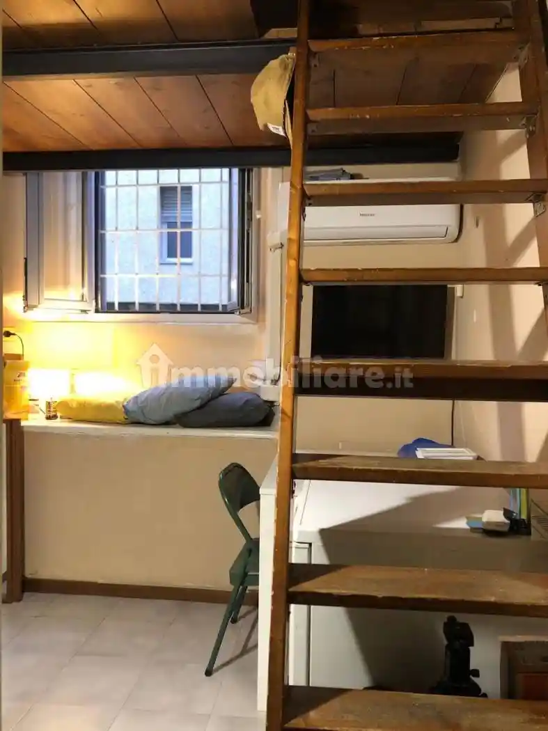 Bilocale viale Bligny 19, Bocconi, Milano - foto 3