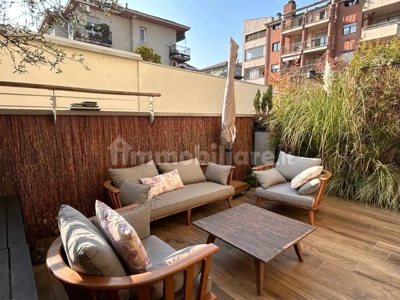 Bilocale via Luigi Manzotti 10, Dergano, Milano - foto 4