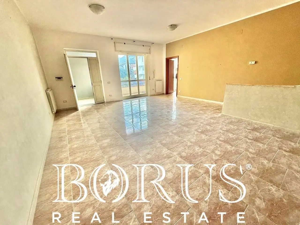 Appartamento in vendita a Sessa Aurunca