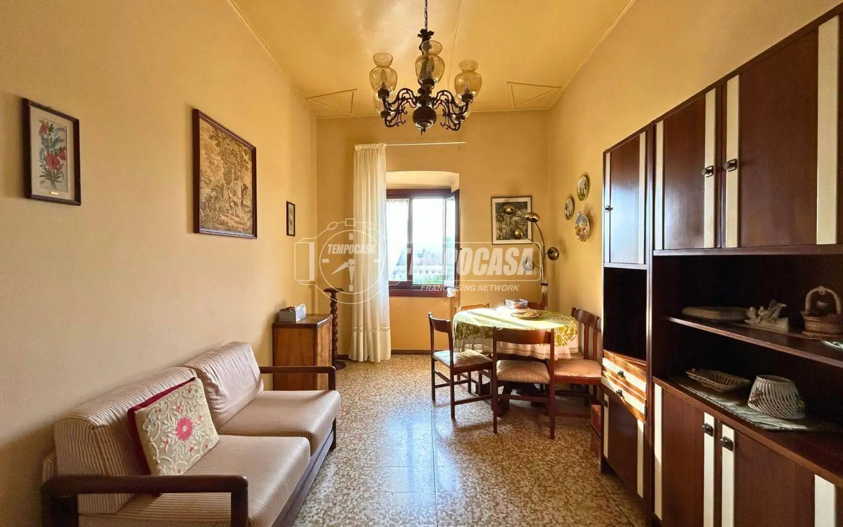 Appartamento in vendita a Monticello Brianza