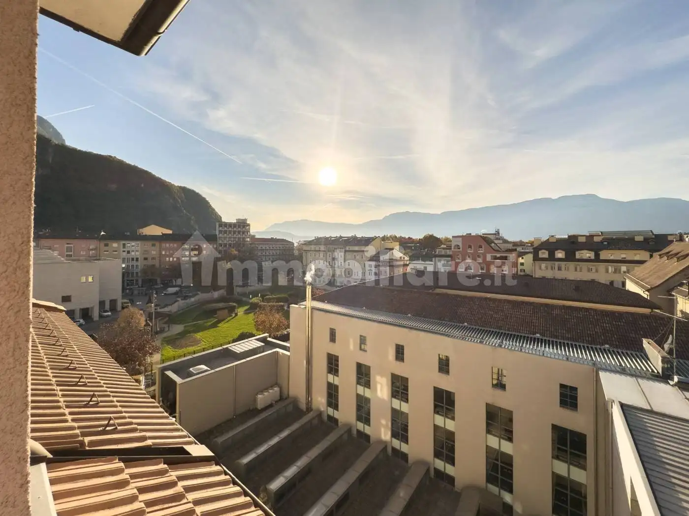 Appartamento in vendita a Bolzano