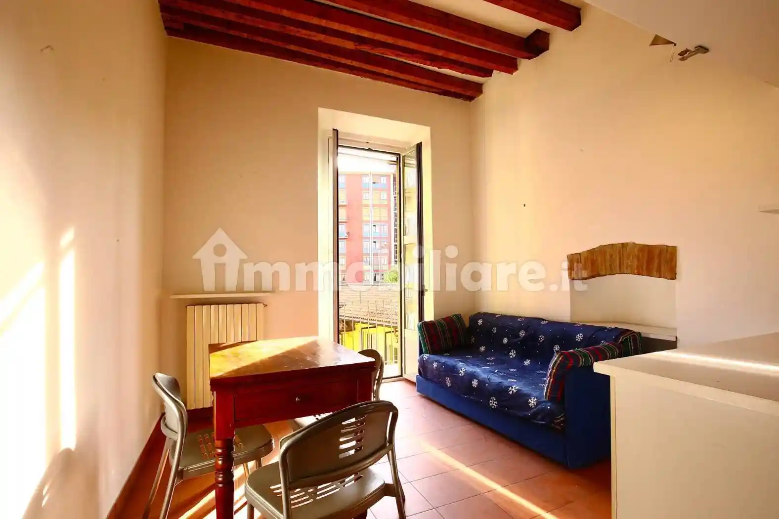 Trilocale via Giovanni Segantini, Navigli - Darsena, Milano - foto 2