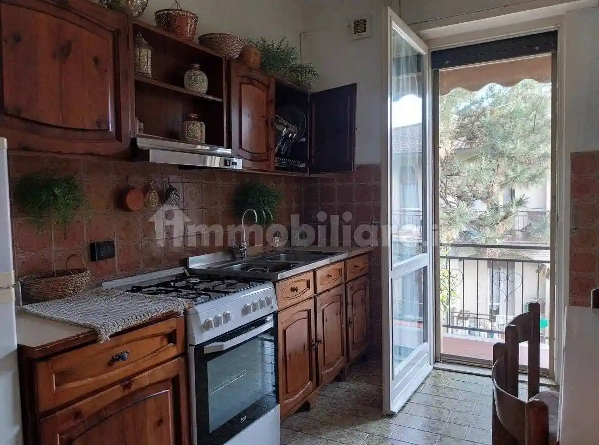 Appartamento in vendita a Viadana