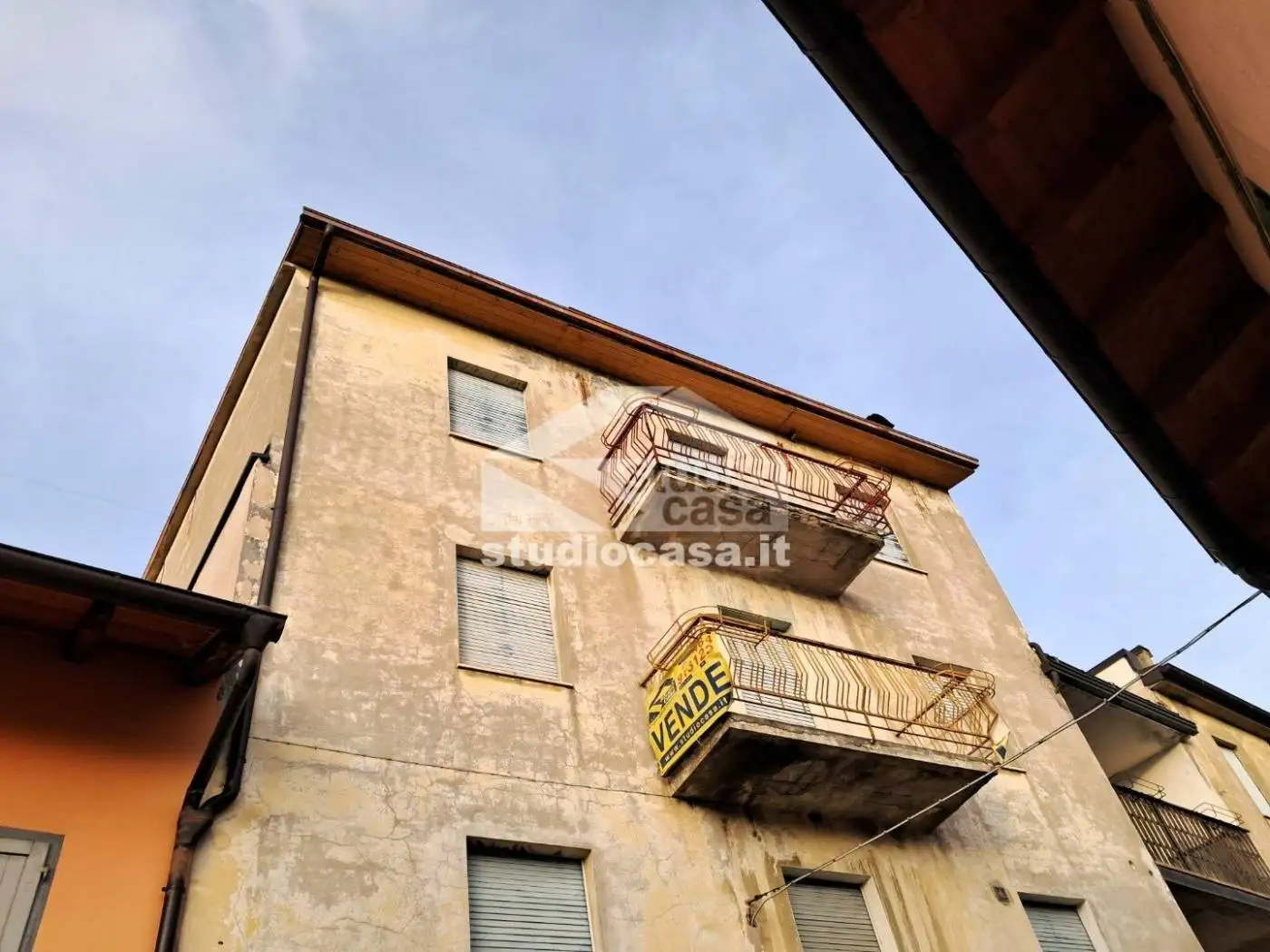 Appartamento in vendita a Ronzo-Chienis