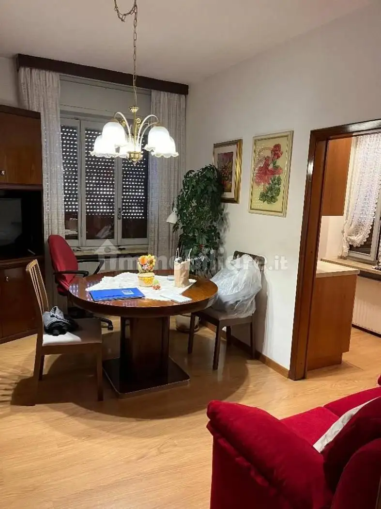 Appartamento in affitto a Sedico