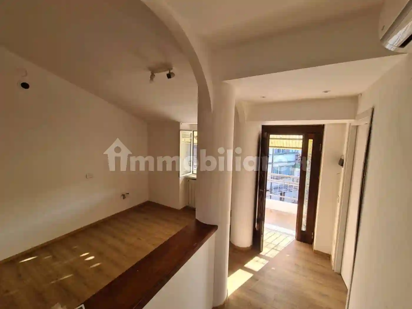 Mansarda via Vittorio Veneto 10, Caronno Varesino - foto 4