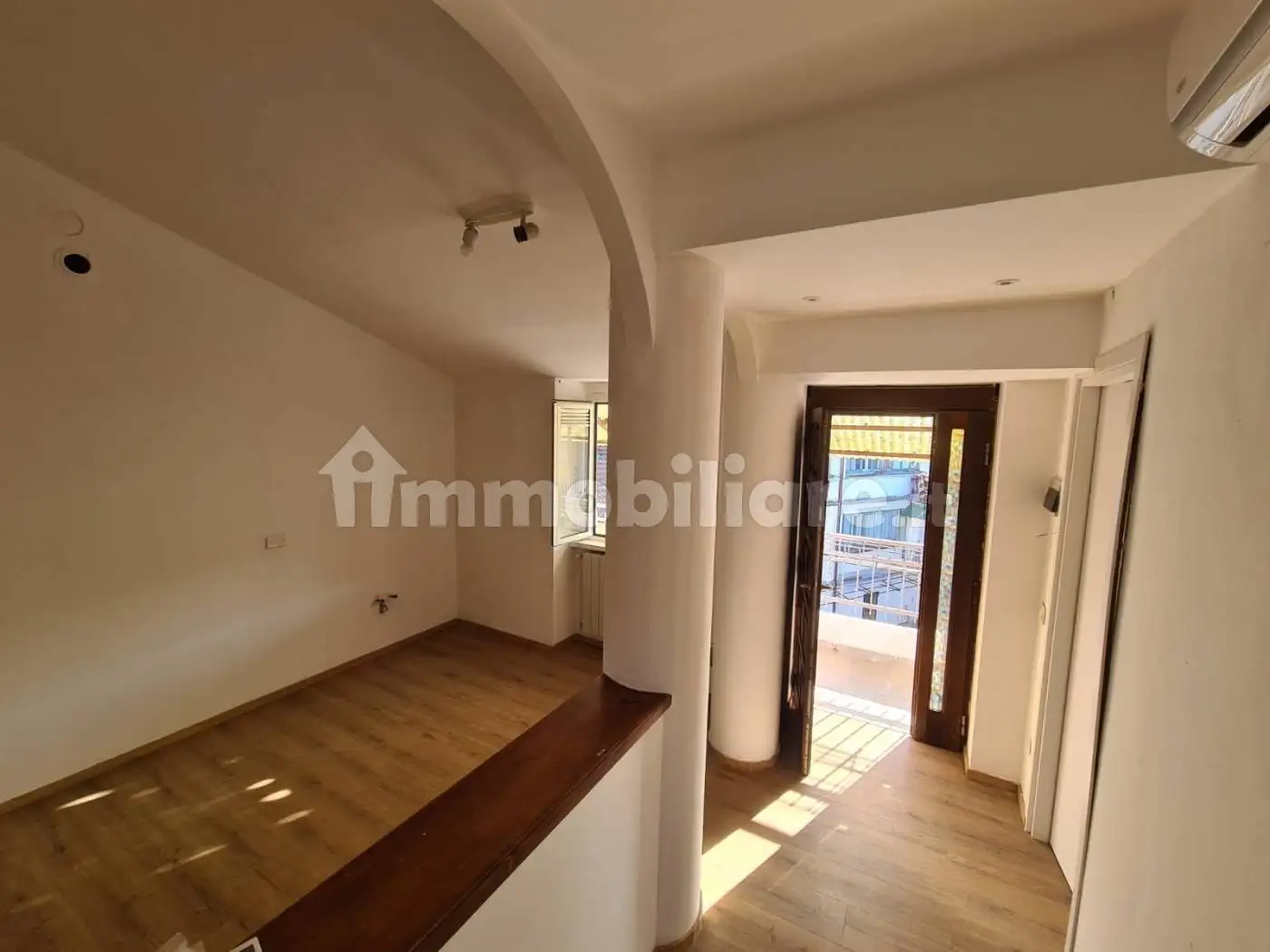 Mansarda via Vittorio Veneto 10, Caronno Varesino - foto 3