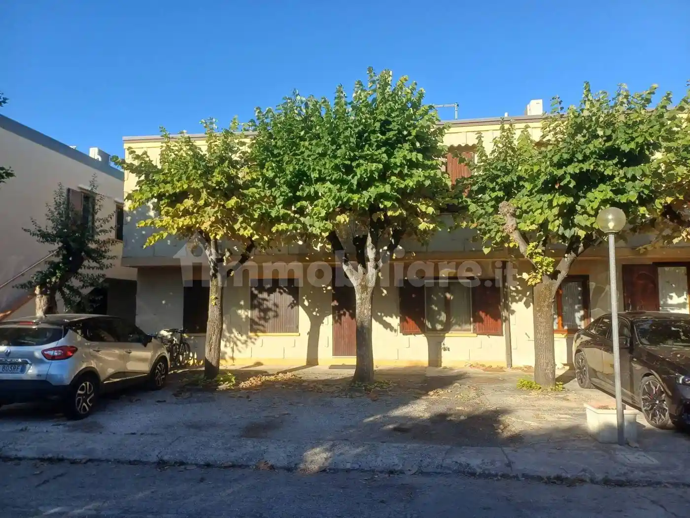 Appartamento in vendita a Potenza Picena