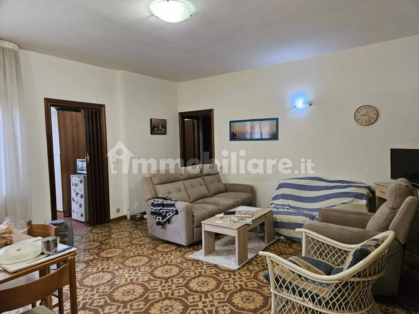 Appartamento in vendita a Tuoro sul Trasimeno