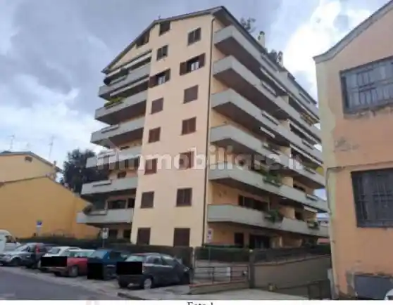 Attico - Mansarda in vendita a Prato