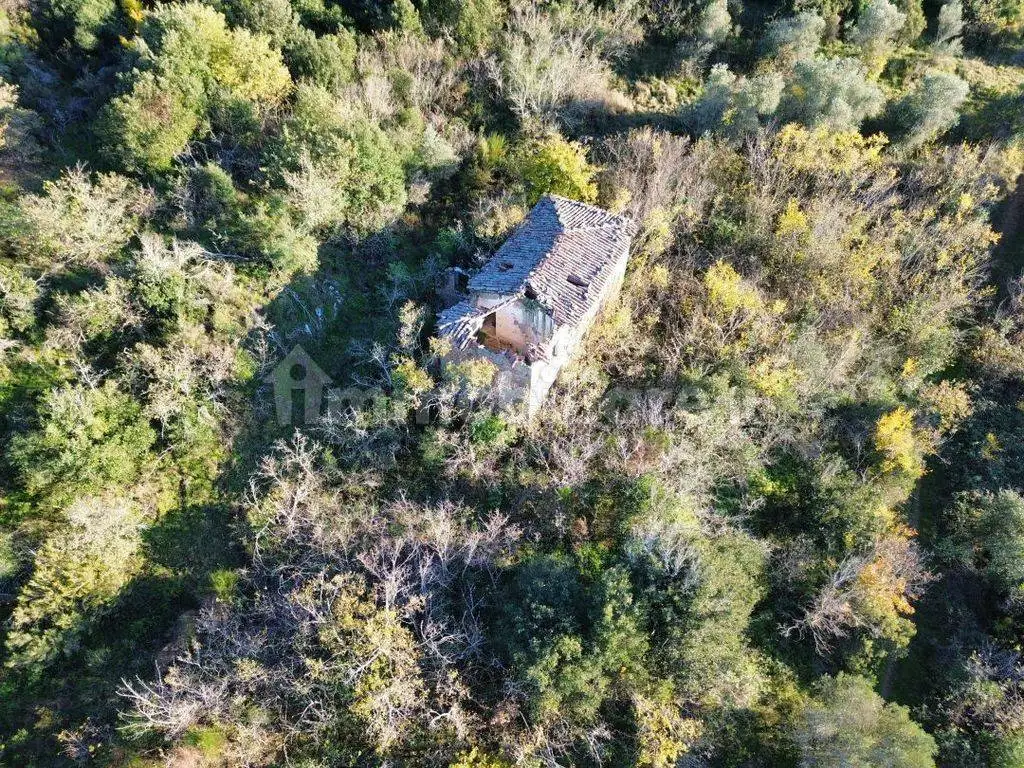 Rustico - Casale in vendita a Città della Pieve