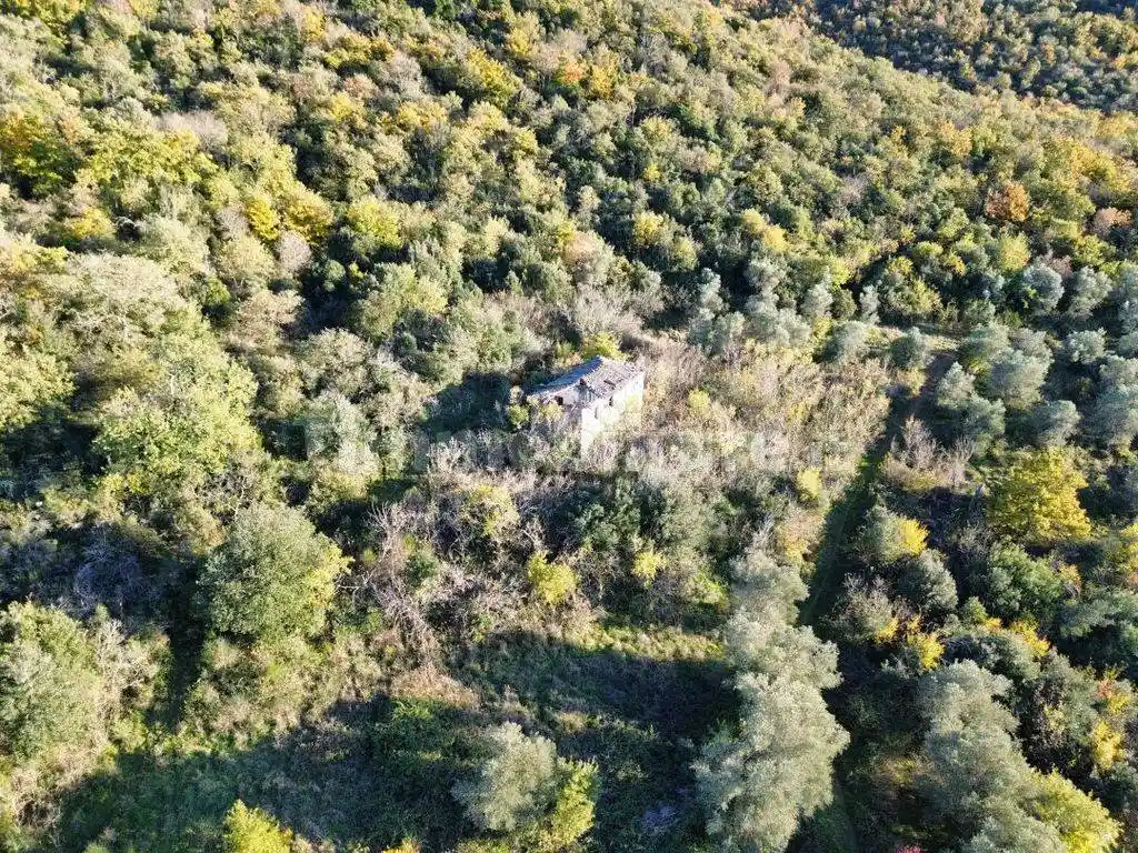 Rustico via Vannucci, 103, Centro, Città della Pieve - foto 2