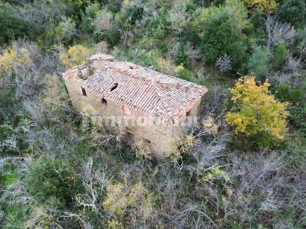 Rustico via Vannucci, 103, Centro, Città della Pieve - foto 3