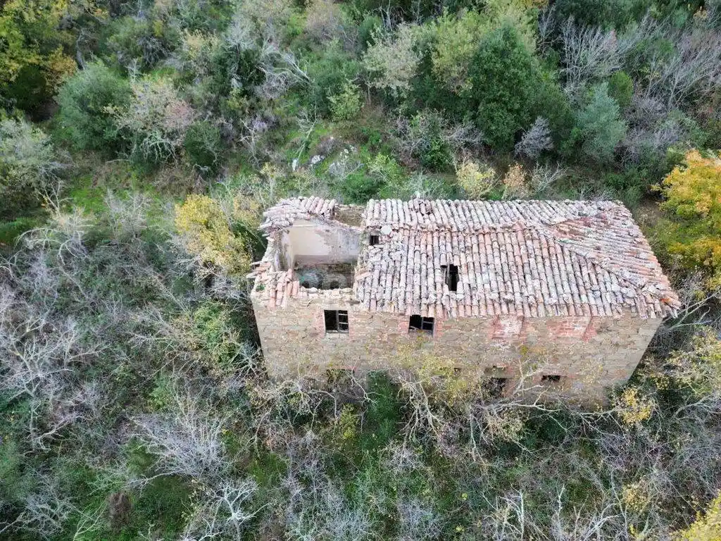 Rustico via Vannucci, 103, Centro, Città della Pieve - foto 4