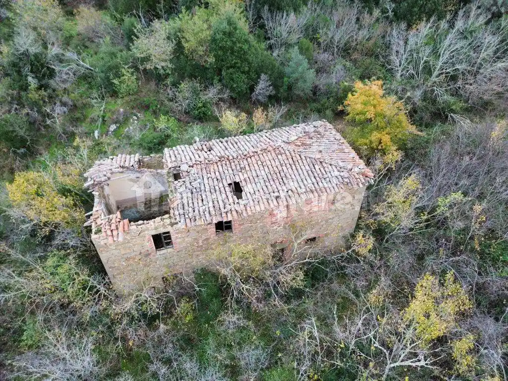 Rustico via Vannucci, 103, Centro, Città della Pieve - foto 5