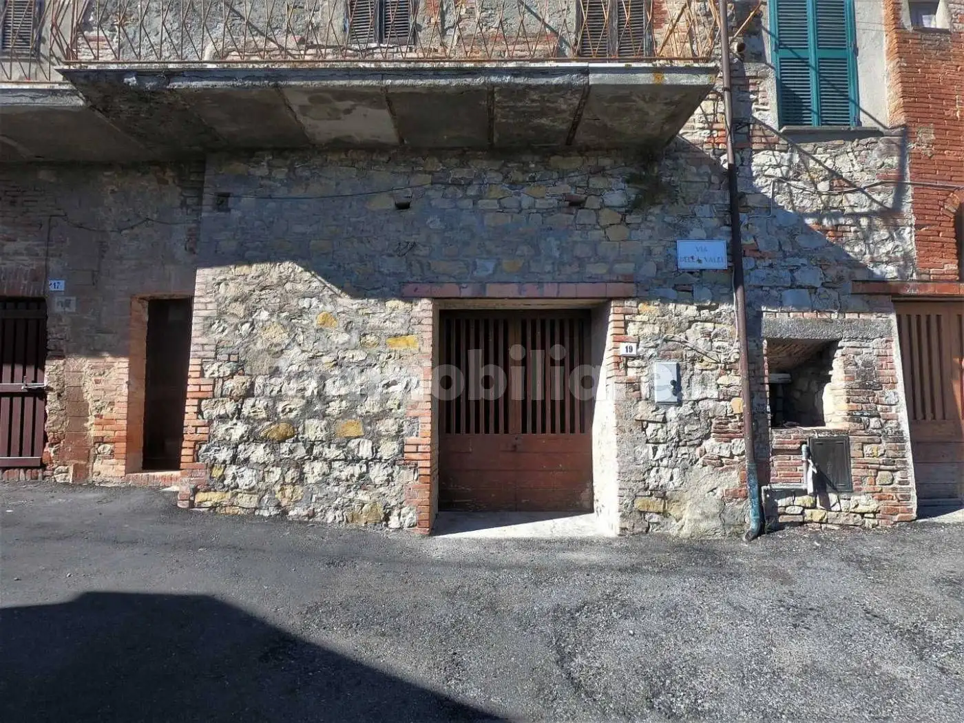 Appartamento in vendita a Monteleone d'Orvieto