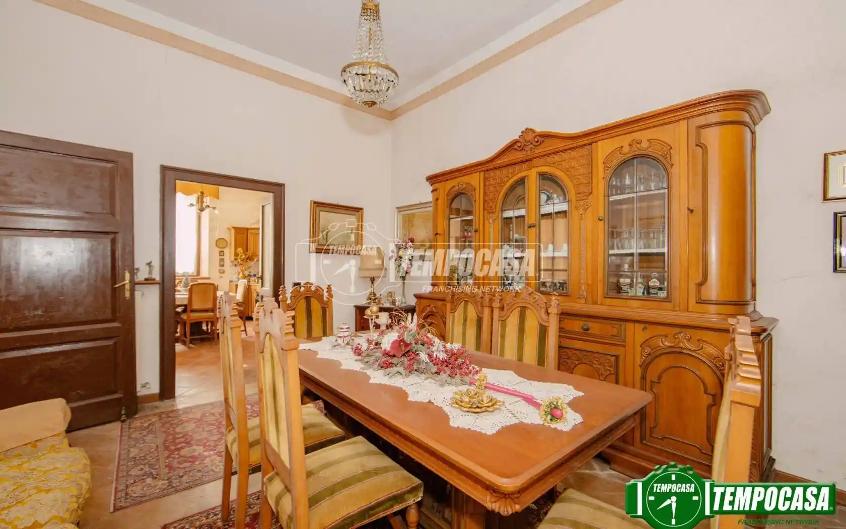 Terratetto unifamiliare via Torino, Centro, Casteggio - foto 2