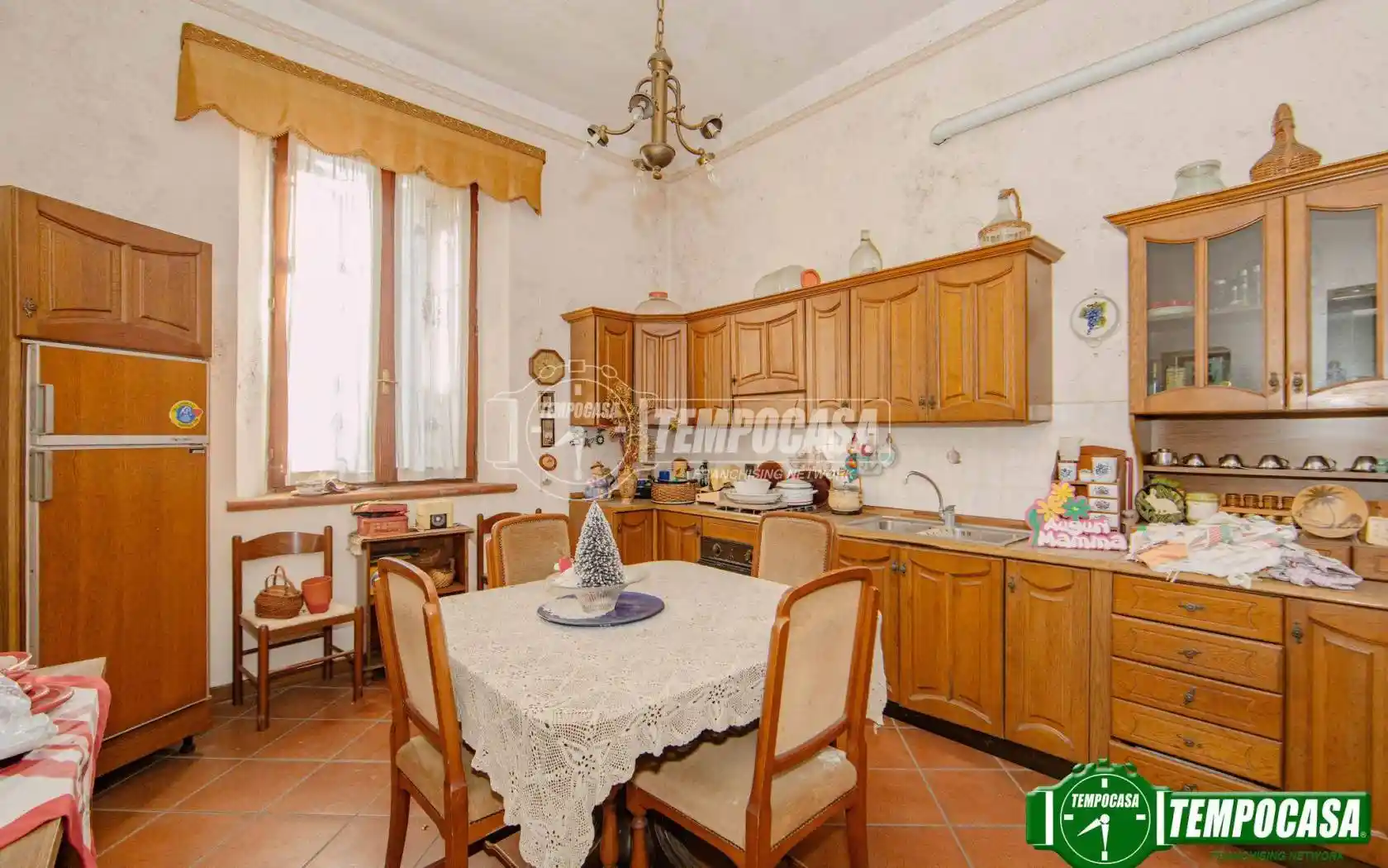 Terratetto unifamiliare via Torino, Centro, Casteggio - foto 3