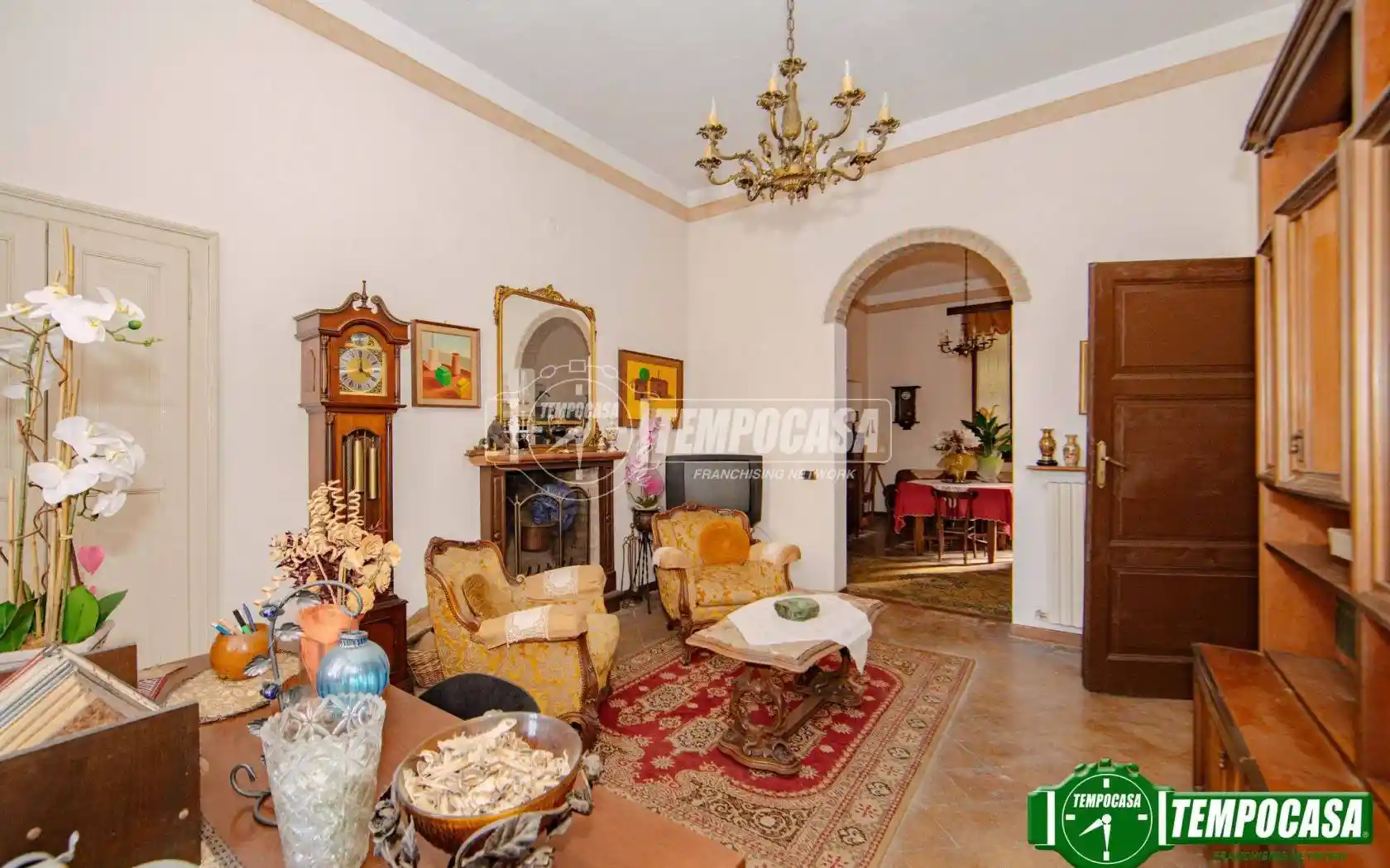 Terratetto unifamiliare via Torino, Centro, Casteggio - foto 5