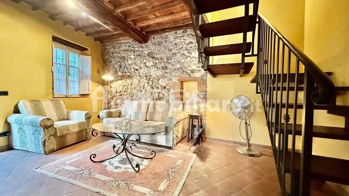 Terratetto unifamiliare via della Chiesa IX ,, Monte San Quirico - Tre Cancelli, Lucca - foto 2