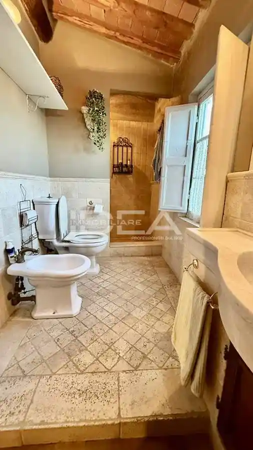 Terratetto unifamiliare via della Chiesa IX ,, Monte San Quirico - Tre Cancelli, Lucca - foto 4