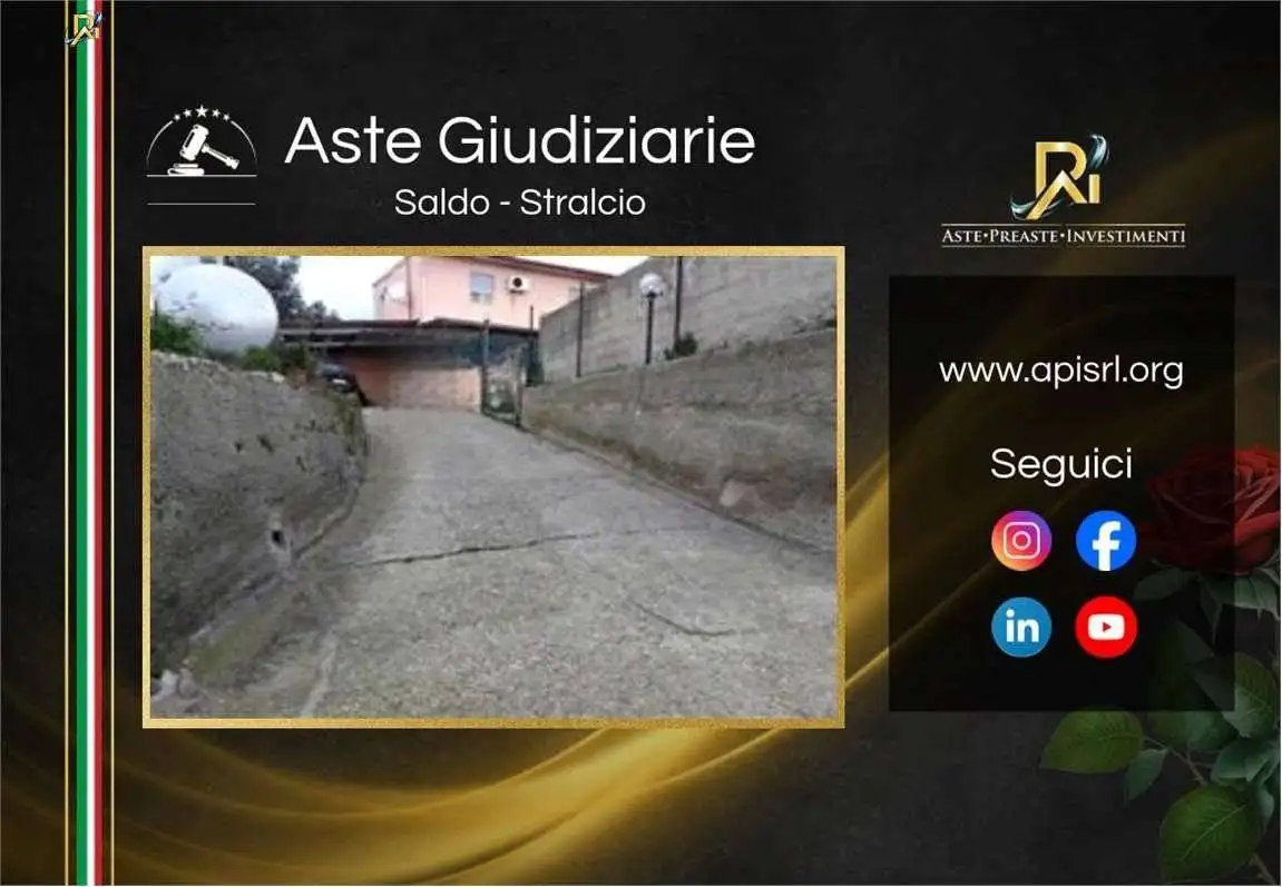 Appartamento in asta a Messina