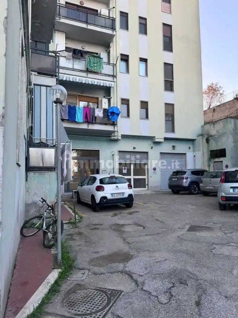 Quadrilocale via Napoli 216, San Vito, Benevento - foto 3