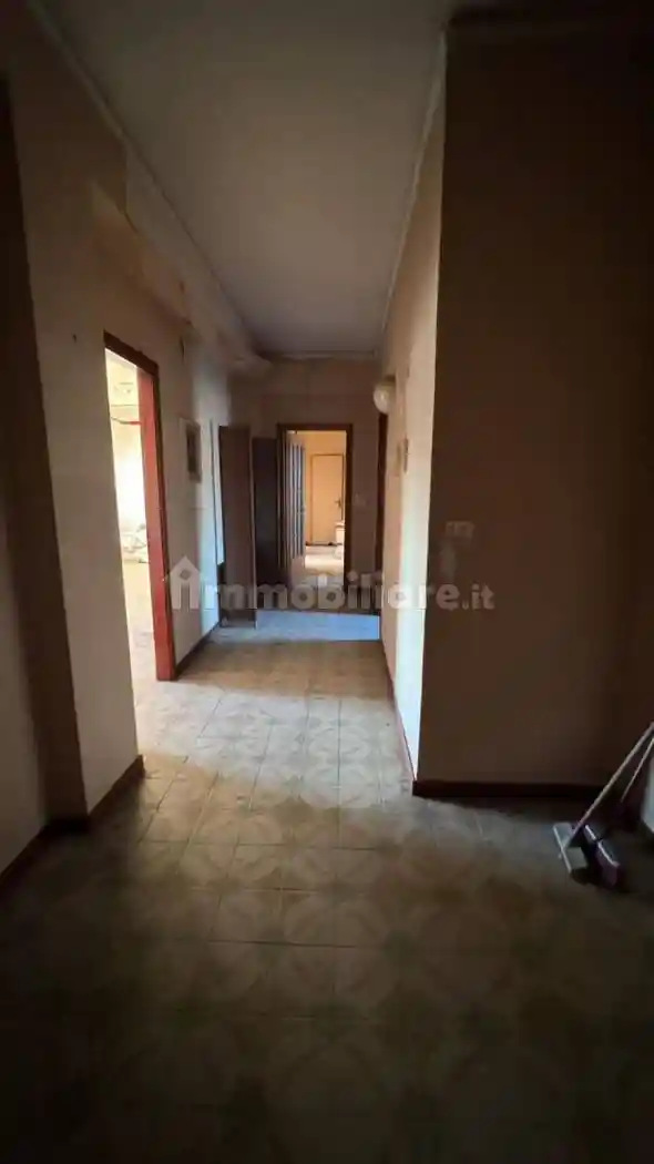 Quadrilocale via Napoli 216, San Vito, Benevento - foto 5