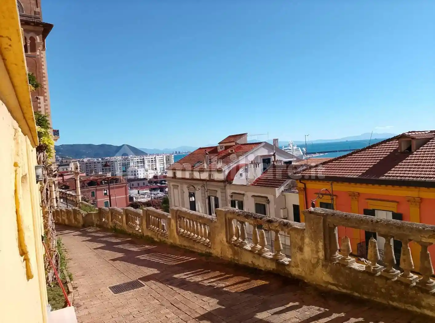Bilocale via Benedetto Croce, Centro Storico - Teatro Verdi, Salerno - foto 2
