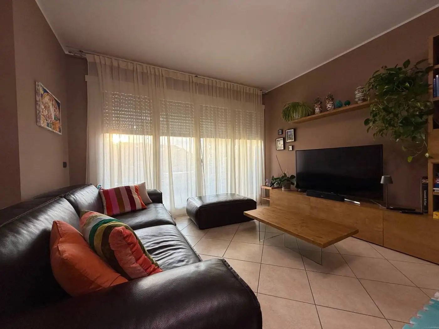 Quadrilocale via Roma, Centro, San Fermo della Battaglia - foto 4