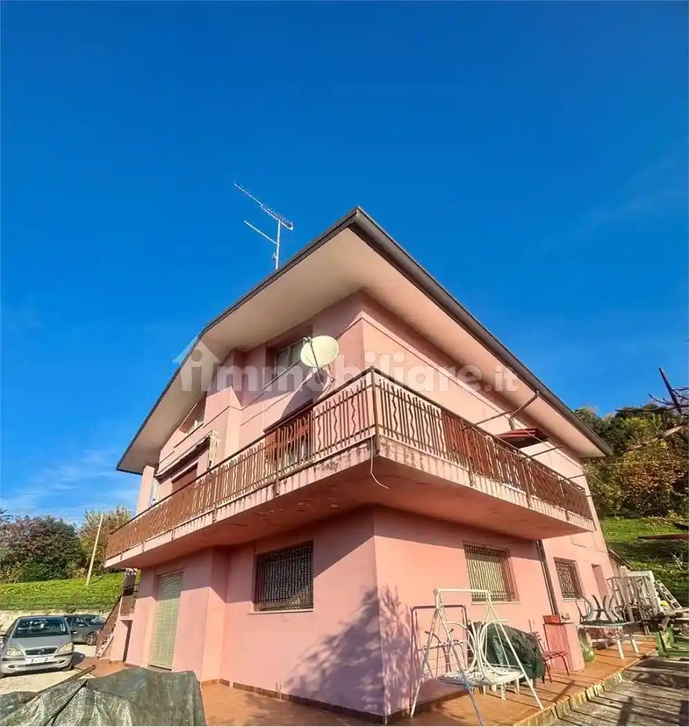 Casa indipendente in vendita a Cappella Maggiore