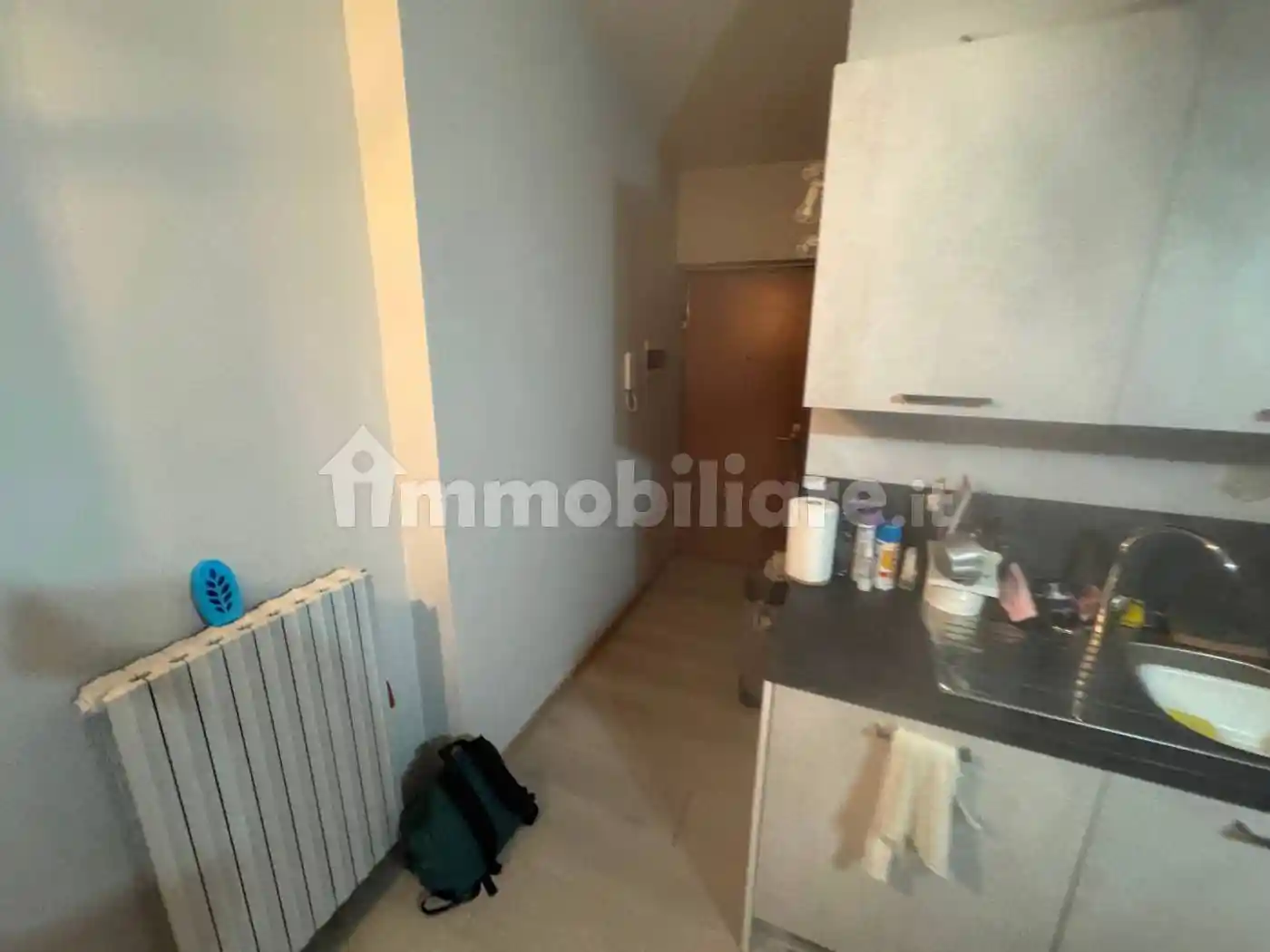 Mansarda via Fratelli Rosselli 10, Centro Storico, Novara - foto 2