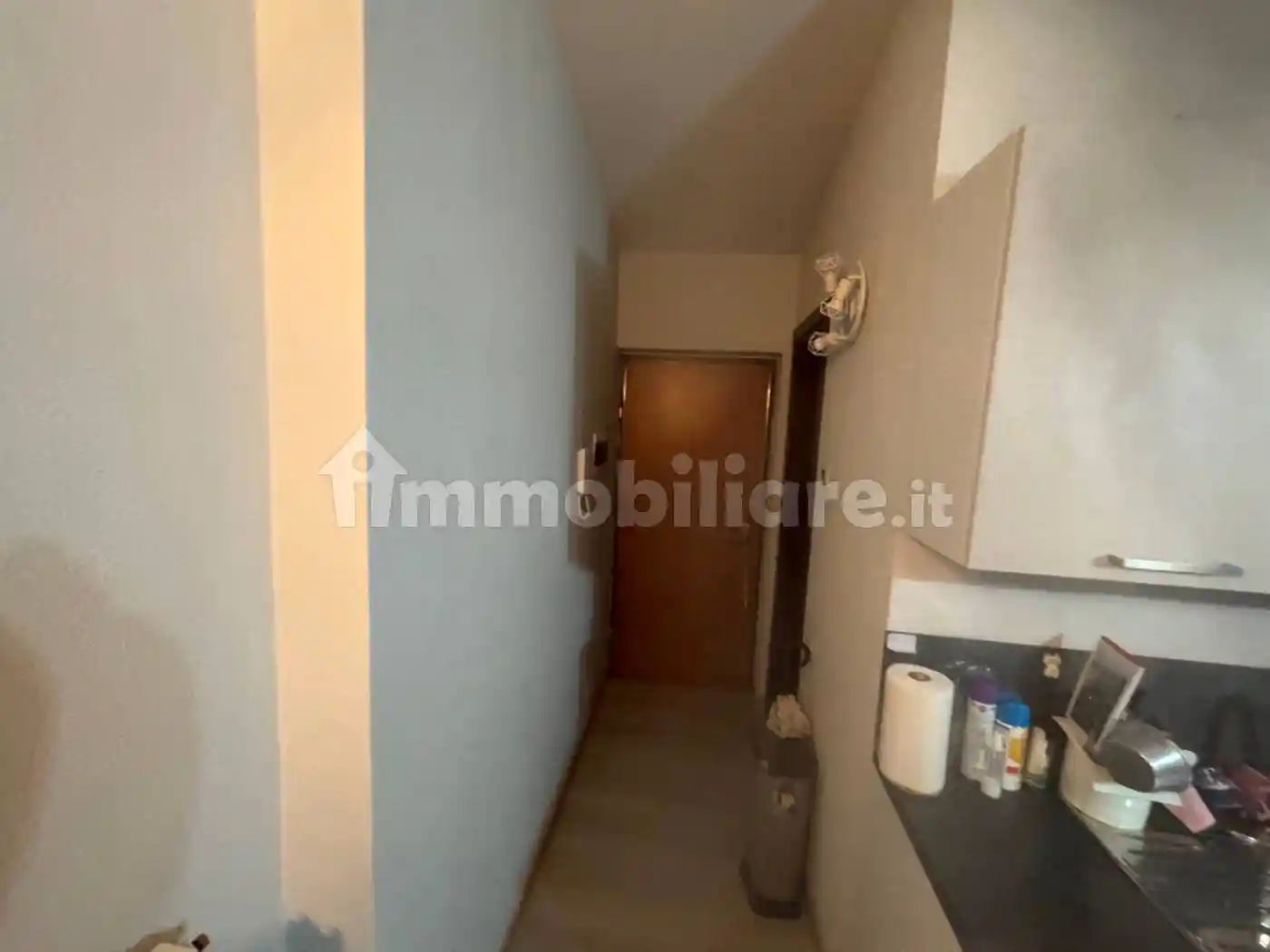 Mansarda via Fratelli Rosselli 10, Centro Storico, Novara - foto 3