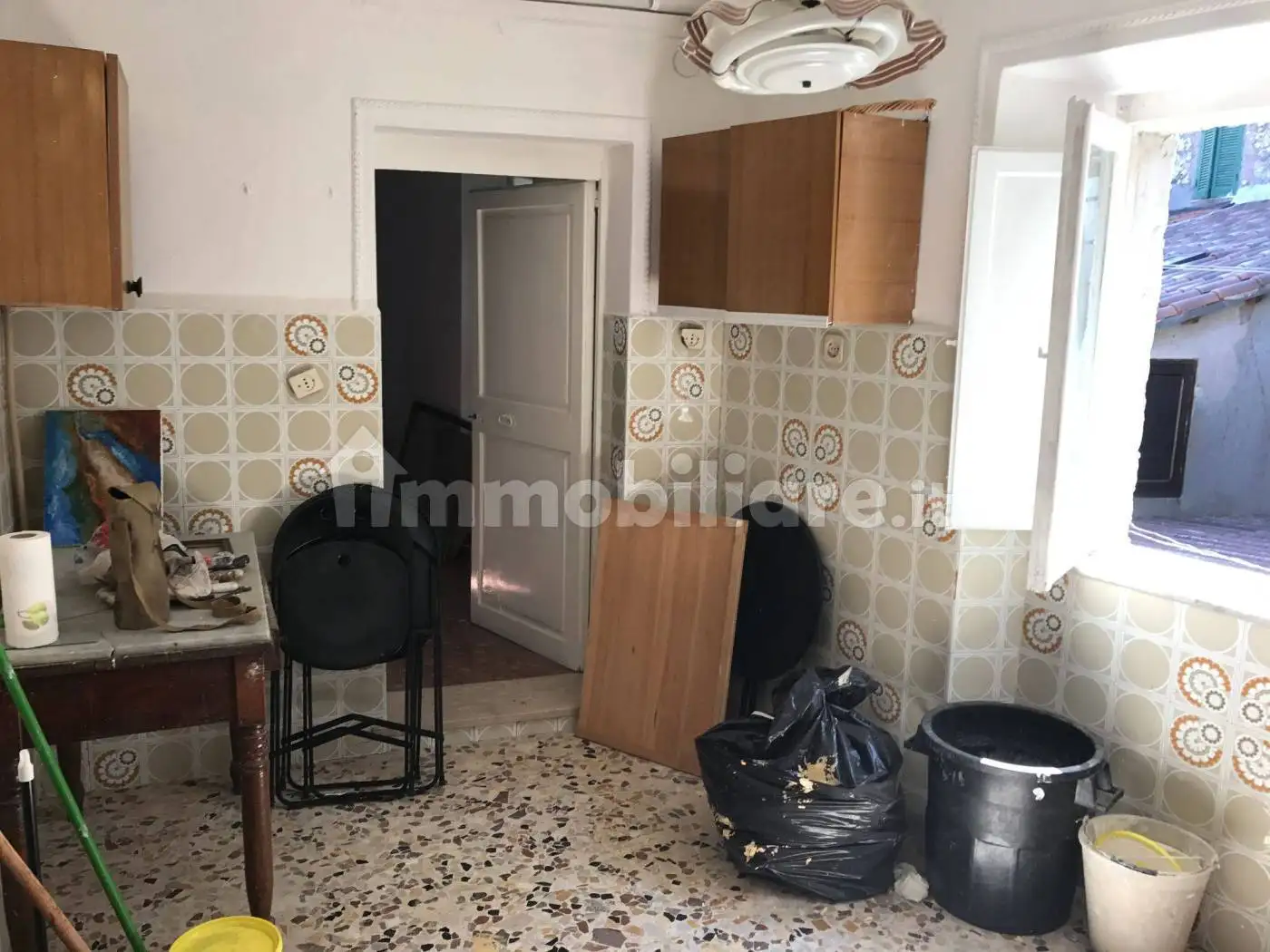 Appartamento in vendita a Carpineto Romano