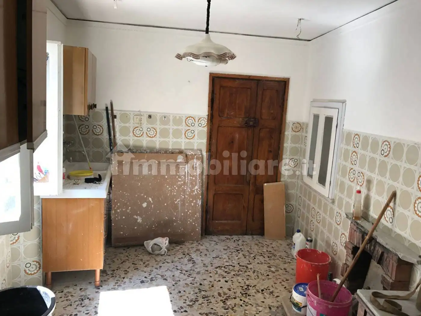 Bilocale via Castello 16, Carpineto Romano - foto 2