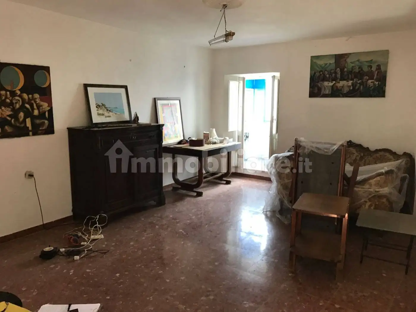 Bilocale via Castello 16, Carpineto Romano - foto 3