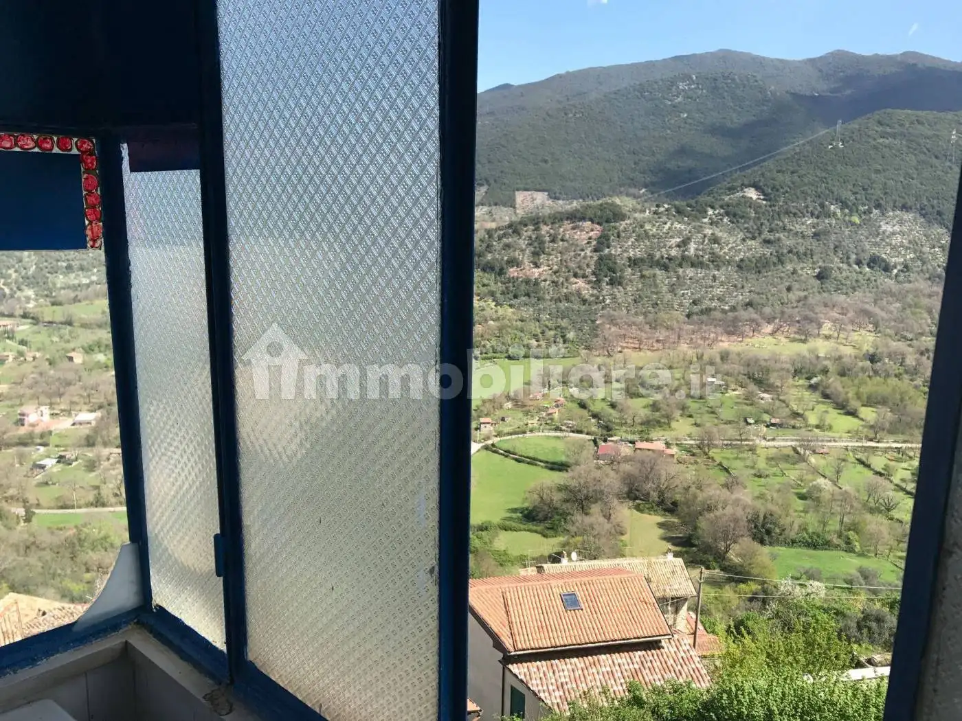 Bilocale via Castello 16, Carpineto Romano - foto 5