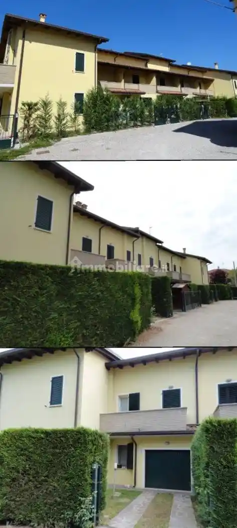 Villetta a schiera in vendita a Copparo