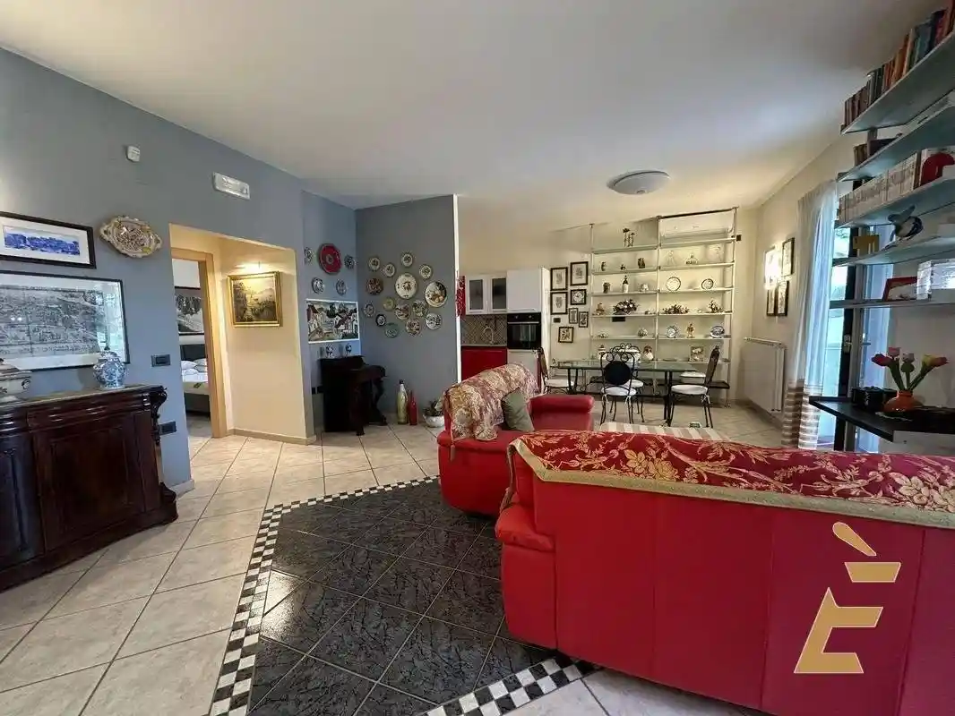 Villa unifamiliare via staffetta 149, Lago Patria, Giugliano in Campania - foto 5