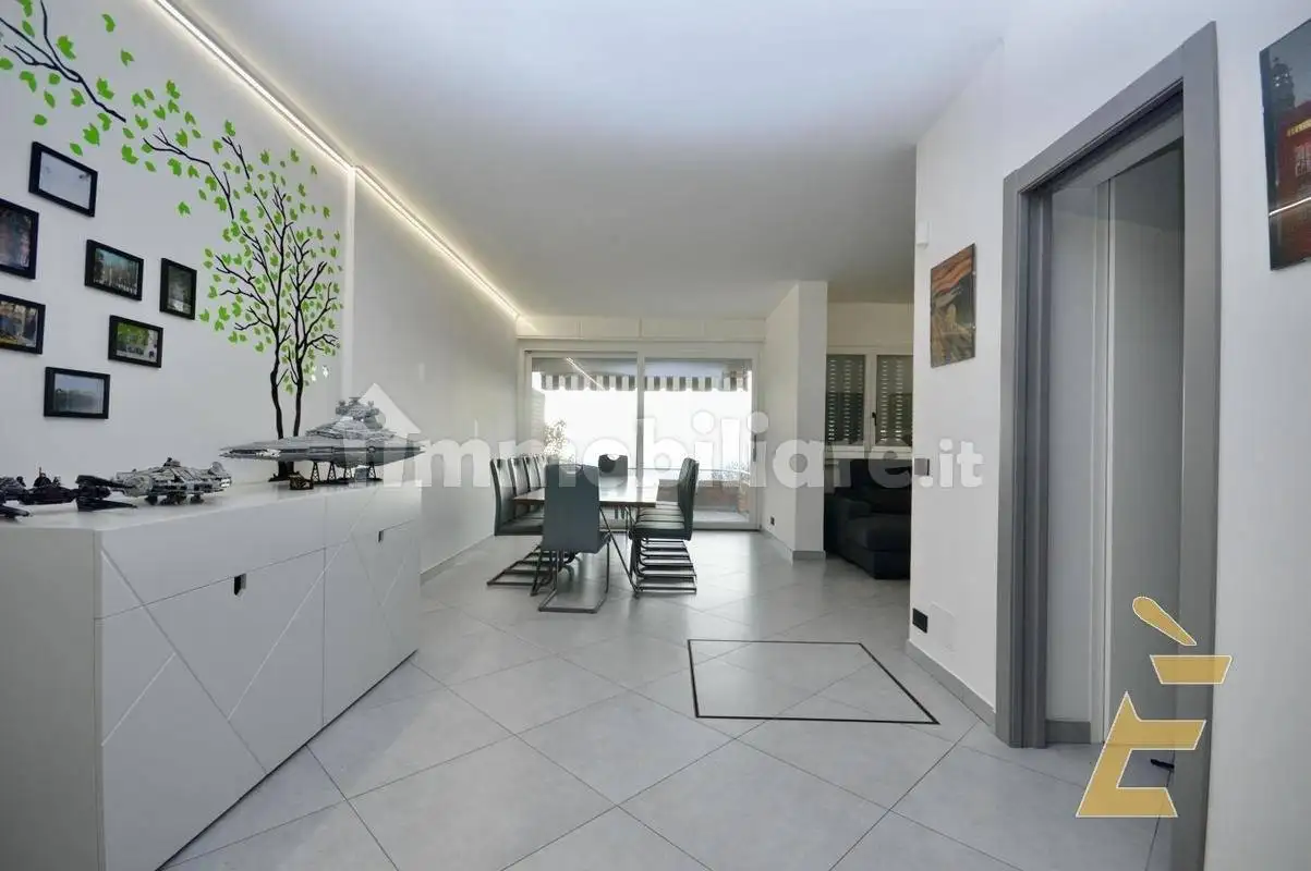 Appartamento in vendita a Pecetto Torinese