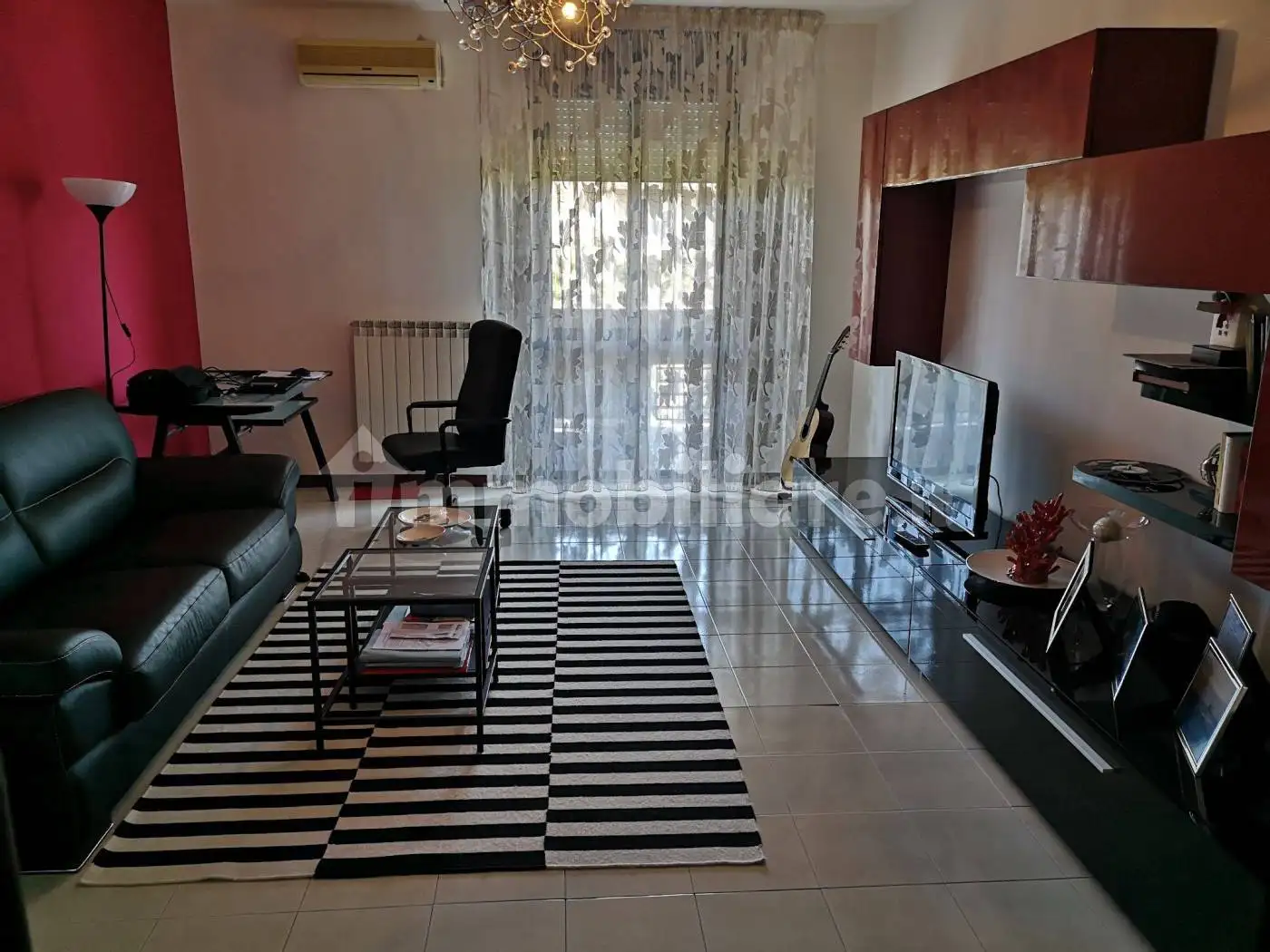 Appartamento in vendita a Taranto