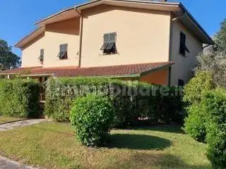 Villa plurifamiliare via C. A. Fabbricotti 70B, Bocca Di Magra La Ferrara, Ameglia - foto 3