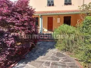 Villa plurifamiliare via C. A. Fabbricotti 70B, Bocca Di Magra La Ferrara, Ameglia - foto 5